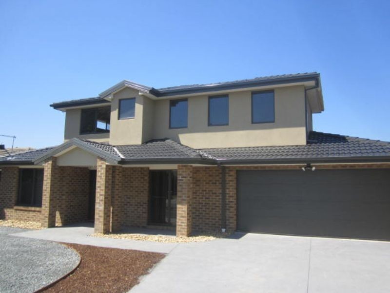 Studio 8/8 Florence Avenue, Clayton VIC 3168