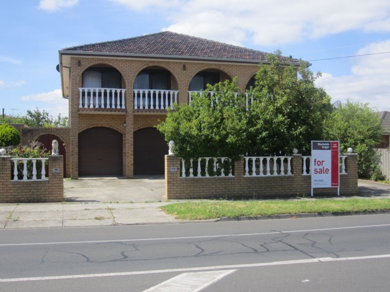 113 Bourke Road, Clarinda VIC 3169