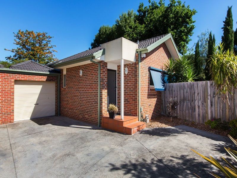 6/12-14 Surrey Crescent, Oakleigh East VIC 3166