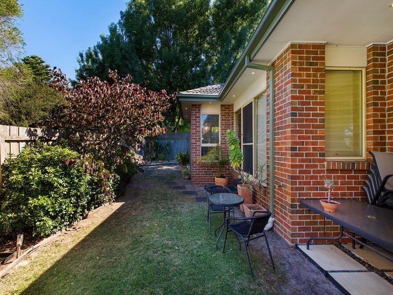 6/12-14 Surrey Crescent, Oakleigh East VIC 3166