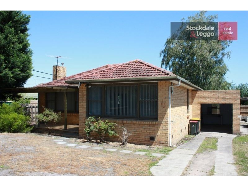 2 Dooga Street, Clayton VIC 3168