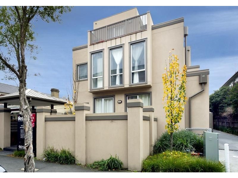 13/17 Park Street, Hawthorn VIC 3122