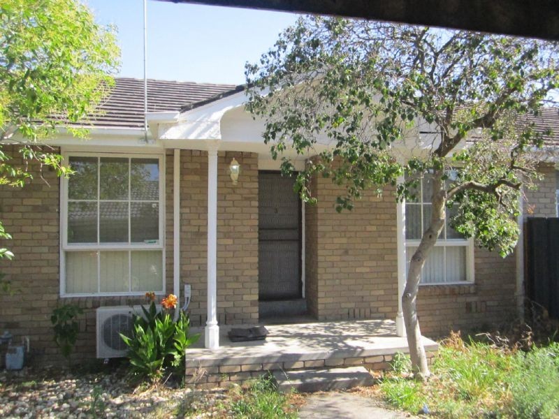 3/13 Burns Avenue, Clayton South VIC 3169