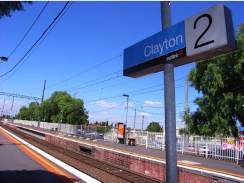 Room 6/70 Kanooka Grove, Clayton VIC 3168