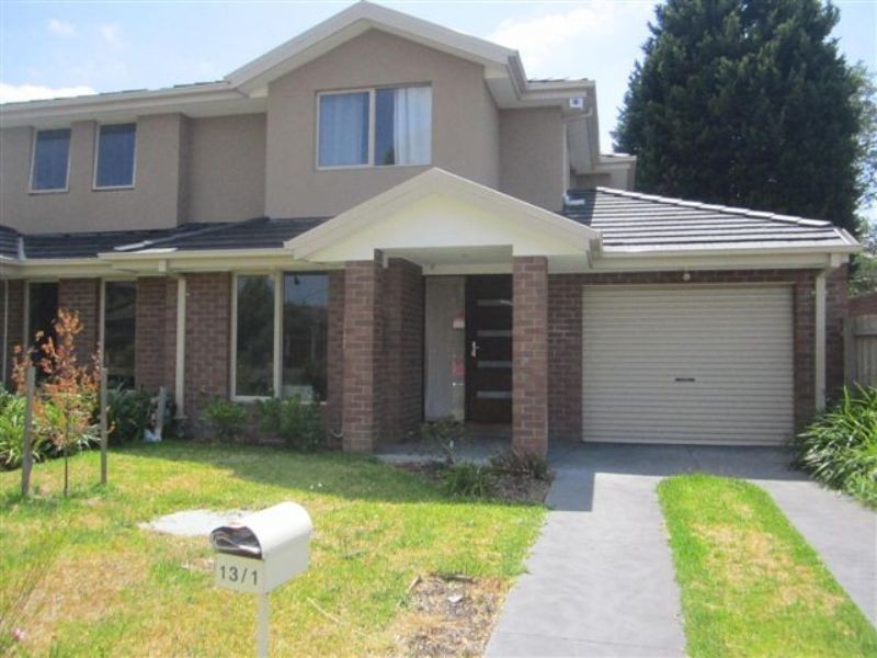 1/13 Lantana Street, Clayton VIC 3168