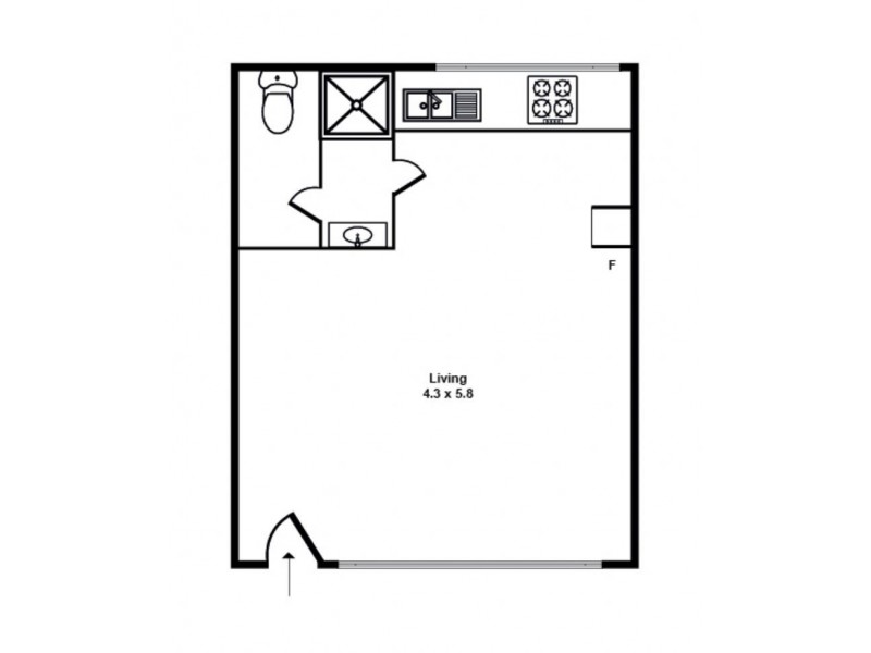 20/4 Wando Grove, St Kilda East VIC 3183