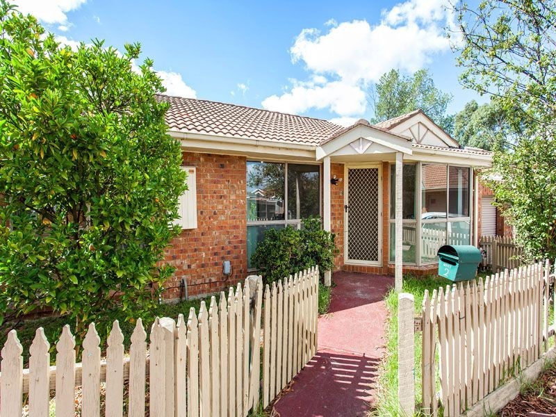 2/20 Irwin Street, Clayton VIC 3168
