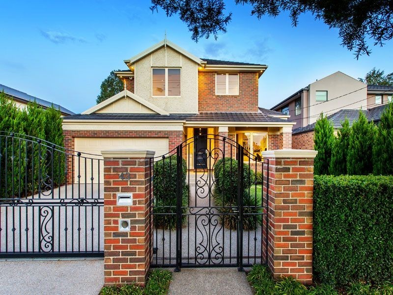 43 Springs Road, Clayton South VIC 3169