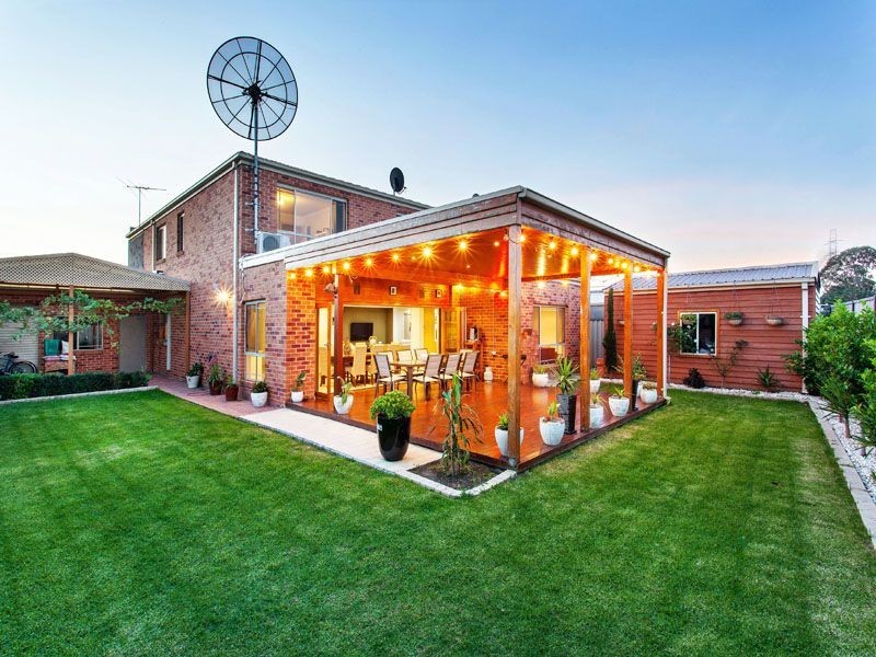 47 Glenelg Drive, Clayton South VIC 3169