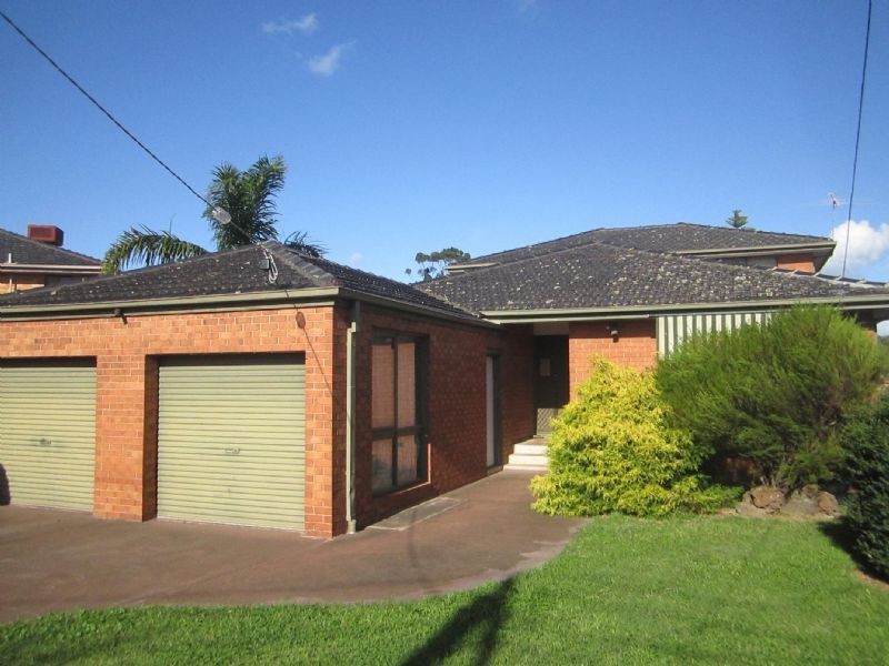 1 Beryl Court, Clarinda VIC 3169