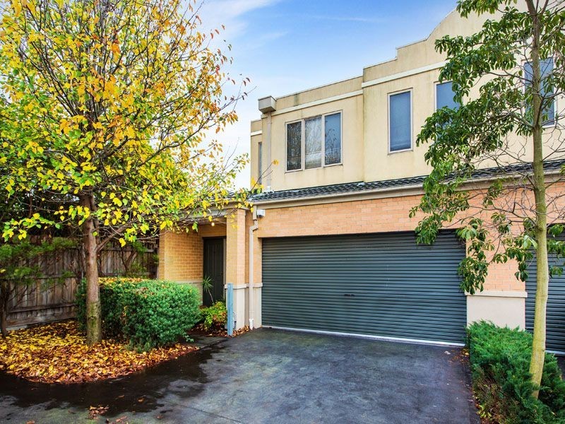 24/6 Willgilson Court, Oakleigh VIC 3166