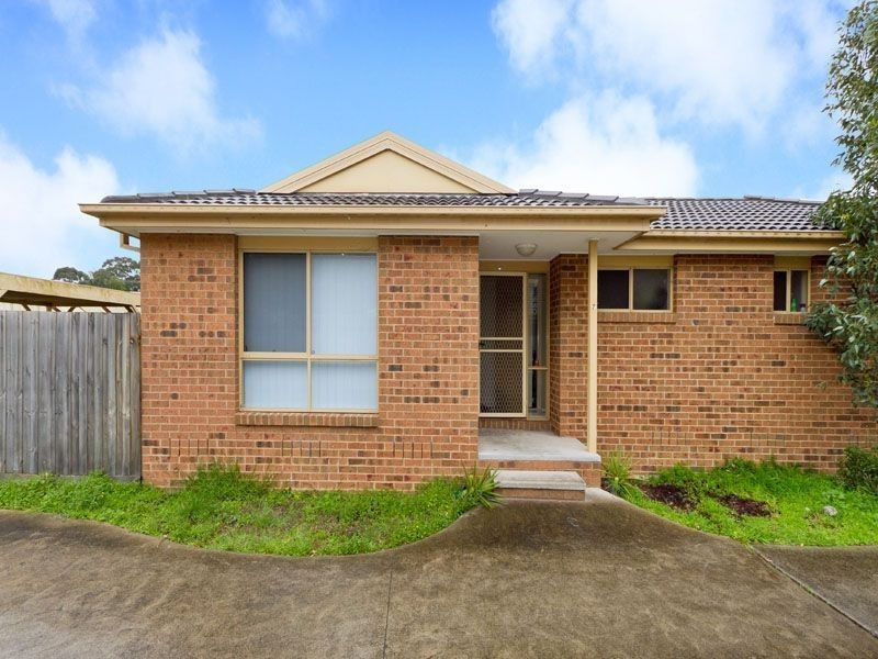 7/2 Ardgower Road, Noble Park VIC 3174
