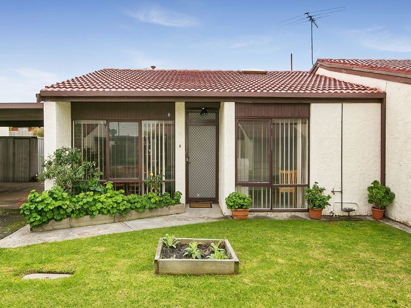 6/71-109 Bourke Road, Clarinda VIC 3169