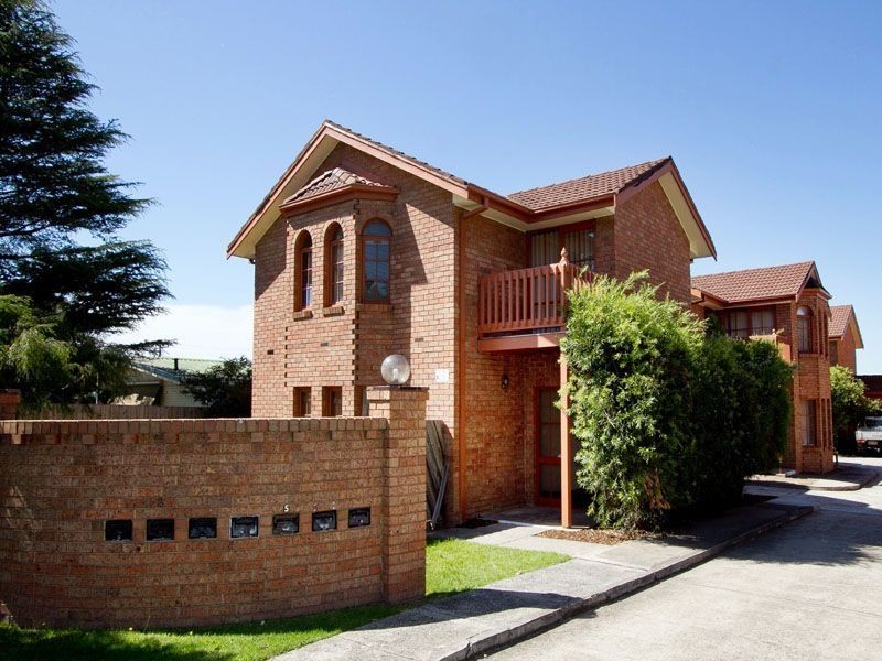 1/86-88  Wellington Road, Clayton VIC 3168