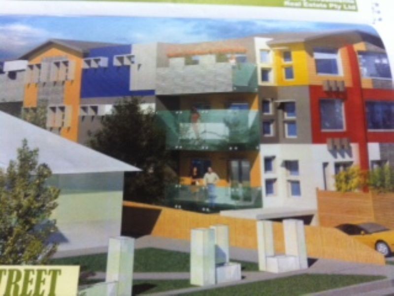 1-18 /23 Edith Street, Dandenong VIC 3175