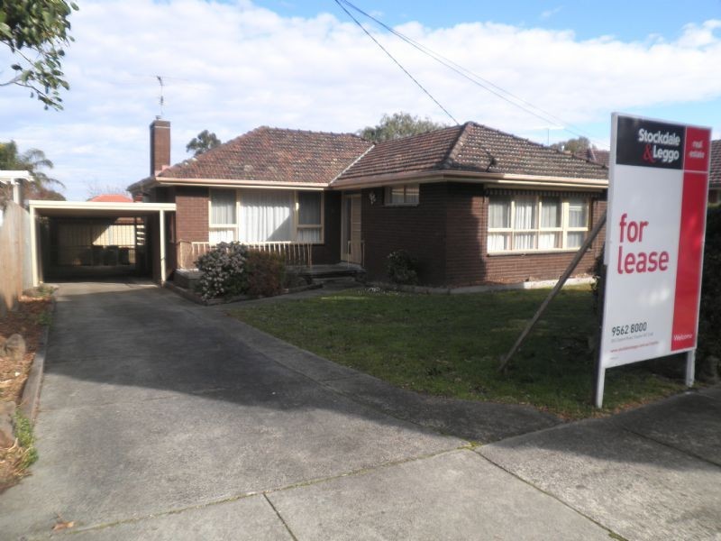 88 Whites Lane, Glen Waverley VIC 3150