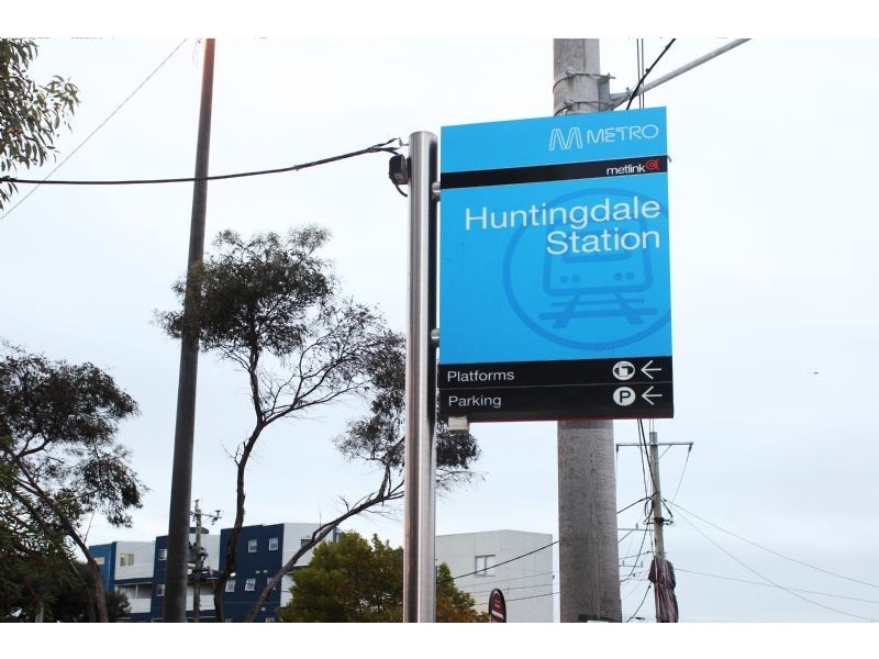 Apartment 1-45/1213-1215 Centre Road, Clayton VIC 3168