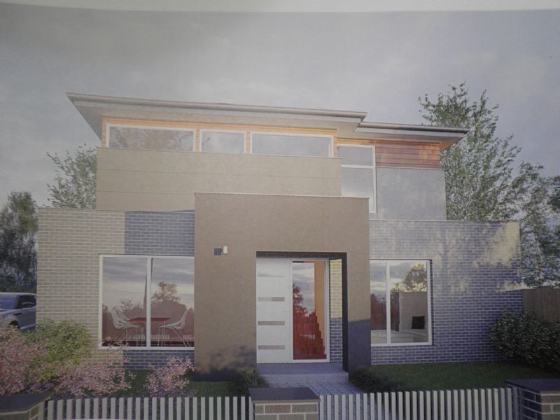 1-16/49 Dresden street, Heidelberg Heights VIC 3081