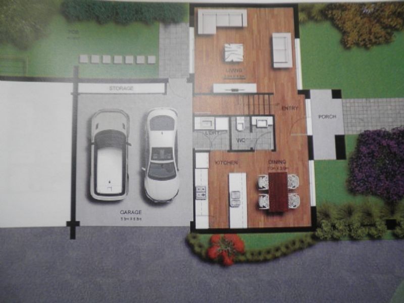 1-16/49 Dresden street, Heidelberg Heights VIC 3081