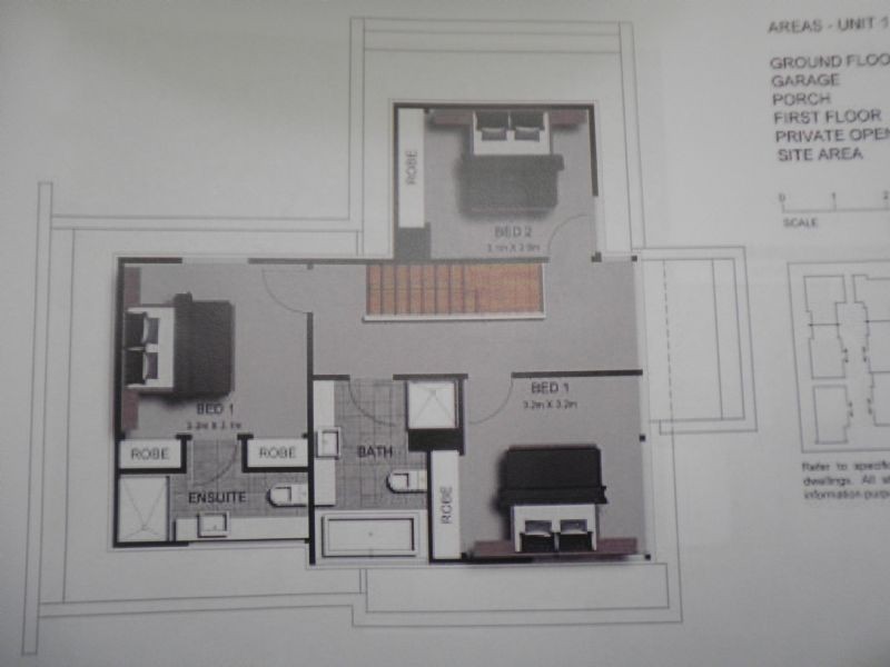 1-16/49 Dresden street, Heidelberg Heights VIC 3081