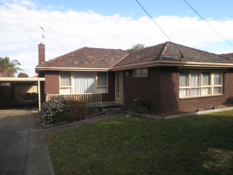 88 Whites Lane, Glen Waverley VIC 3150