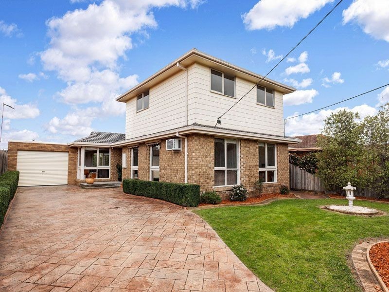 21 Newcombe Court, Clayton South VIC 3169