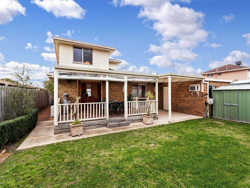 21 Newcombe Court, Clayton South VIC 3169