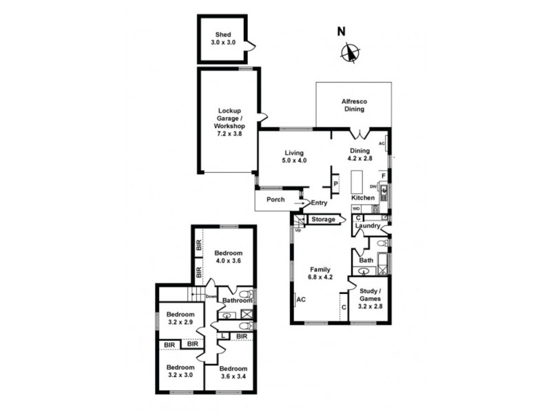 21 Newcombe Court, Clayton South VIC 3169