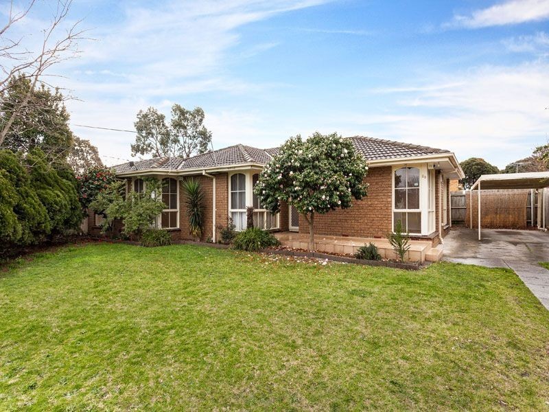 20 Orloff Close, Clayton South VIC 3169