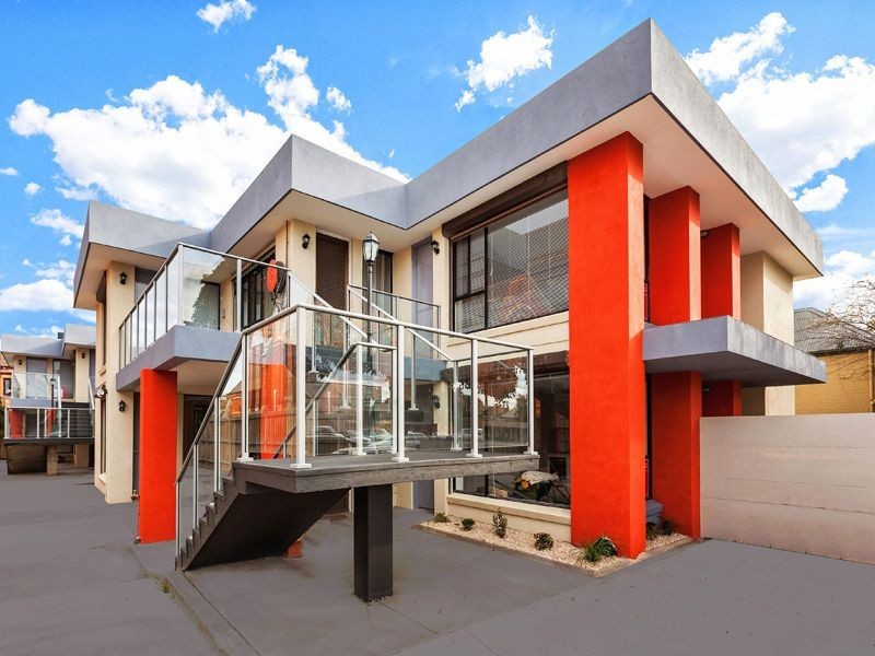 1 to 14/25 Gladstone Street, Moonee Ponds VIC 3039