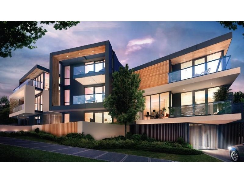 5-7 curlew court, Doncaster VIC 3108
