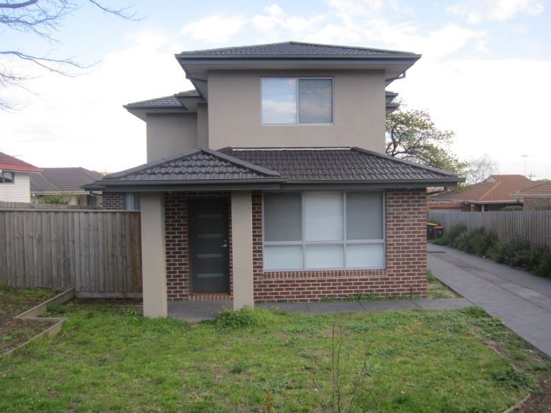 1/6 Hourigan Avenue, Clayton VIC 3168