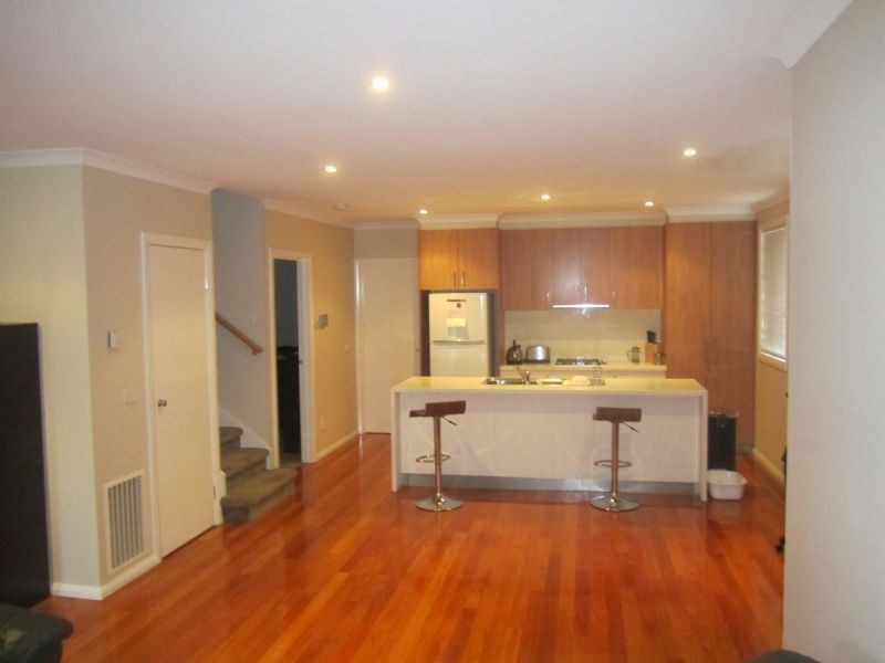 1/6 Hourigan Avenue, Clayton VIC 3168