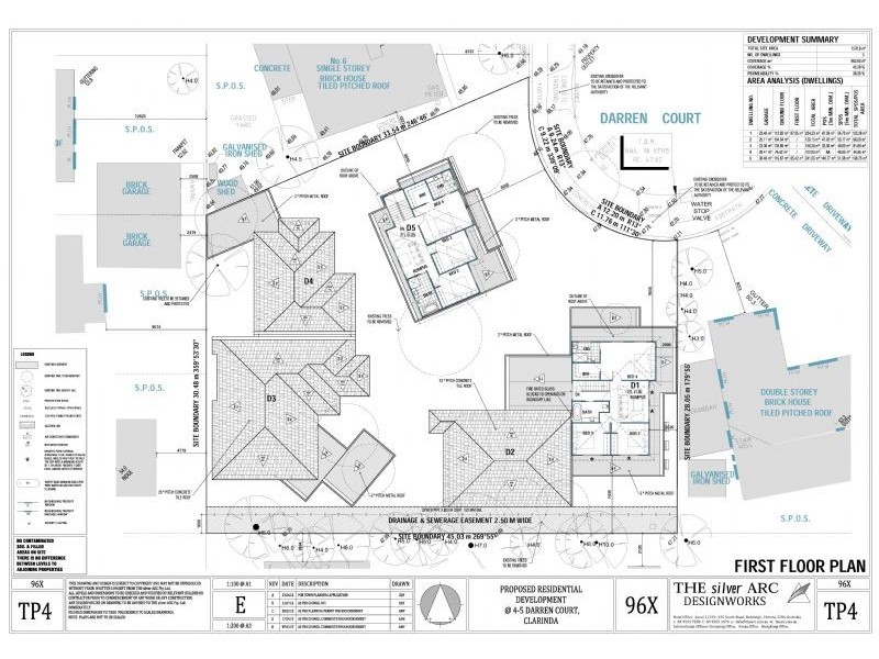 4 and 5 Darren Court, Clarinda VIC 3169