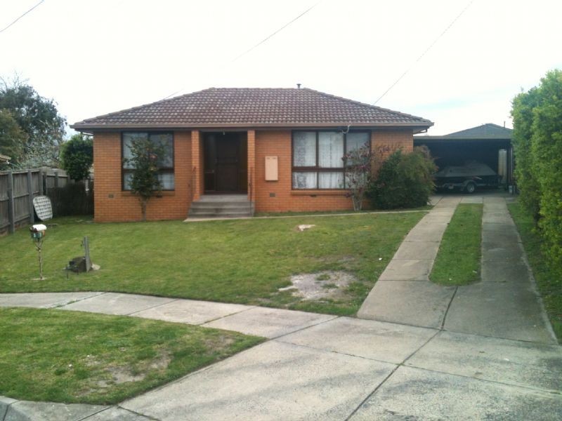 4 and 5 Darren Court, Clarinda VIC 3169