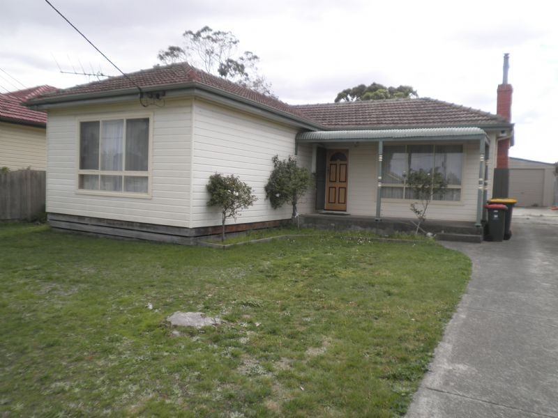 3 Faulkiner Street, Clayton VIC 3168