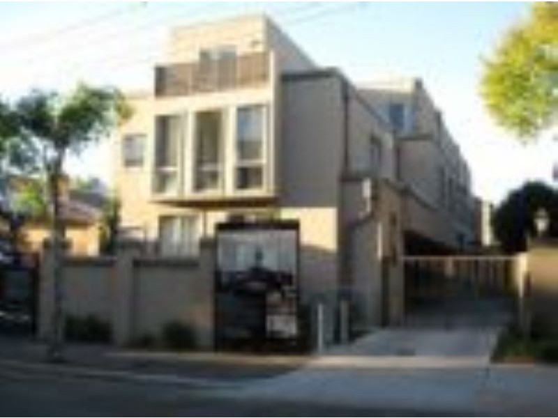 11/17 Park Street, Hawthorn VIC 3122