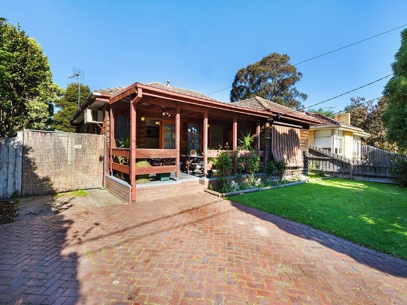 26 View Street, Clayton VIC 3168