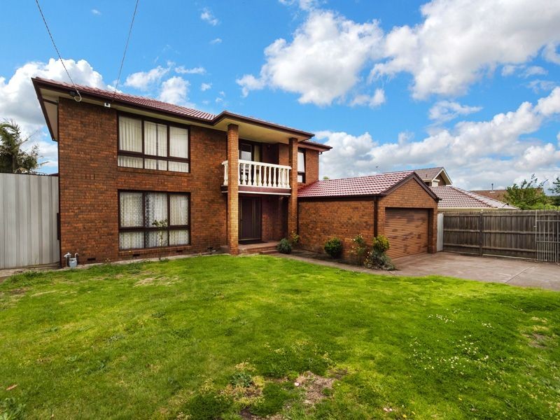 142 Bourke Road, Clarinda VIC 3169