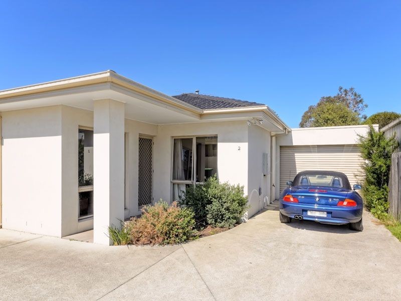 2/58 Clarinda Road, Clarinda VIC 3169