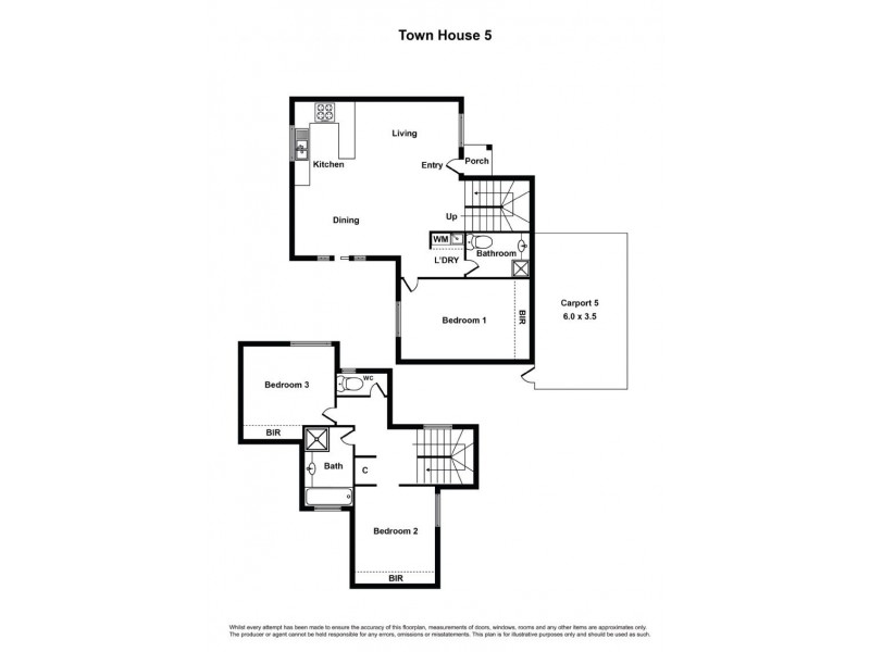 54-56 Alice Street, Clayton VIC 3168