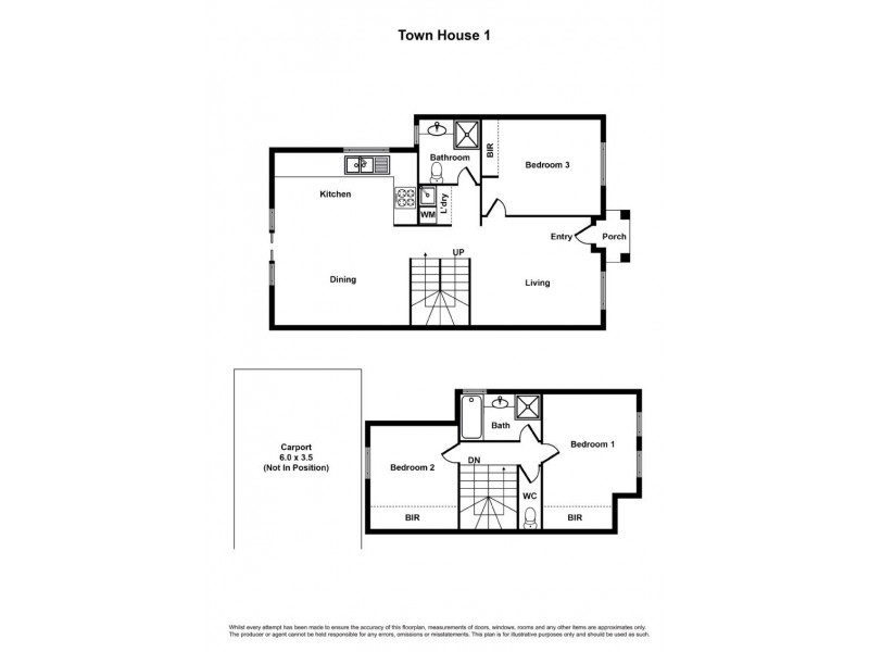 54-56 Alice Street, Clayton VIC 3168