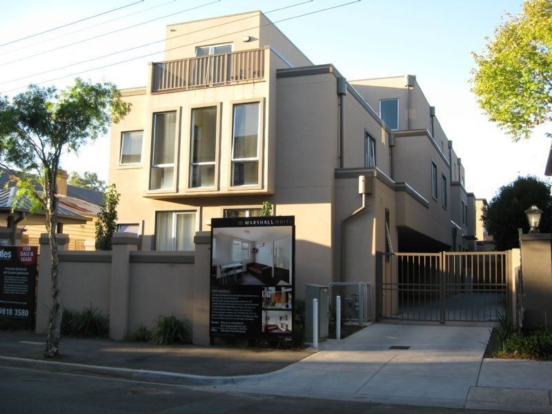 19/17 Park Street, Hawthorn VIC 3122