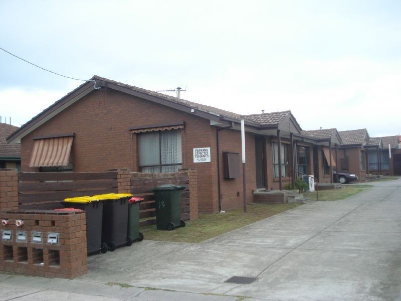 3/4 Wright Street, Clayton VIC 3168