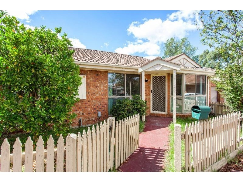 2/20 Irwin Street, Clayton VIC 3168