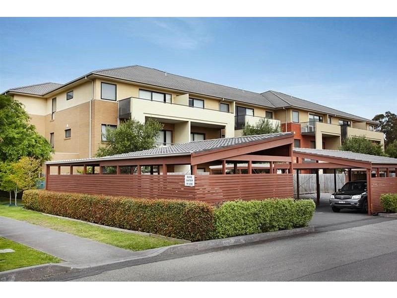 3/1 Greenfield Drive, Clayton VIC 3168