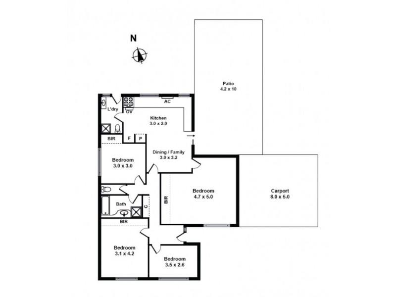 15 Dyer Court, Clarinda VIC 3169