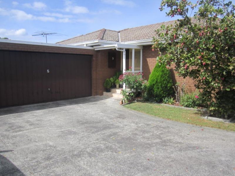 5/20-22 Newport Road, Clayton South VIC 3169