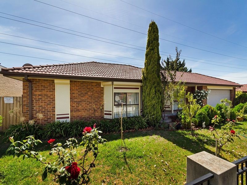 59 Schneider Crescent, Clarinda VIC 3169