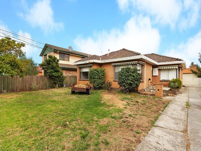 71 Crawford Road, Clarinda VIC 3169